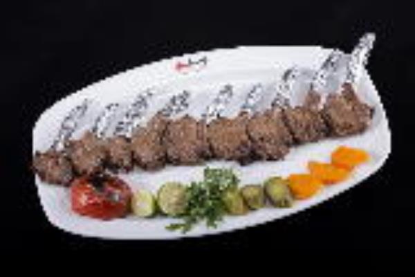 Special Shishlik